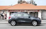 Holden Trax 2016 года
